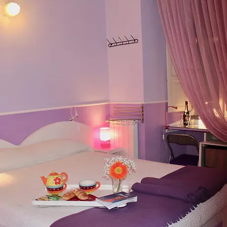 Bed and Breakfast Eat&Sleep Roma Exterior foto
