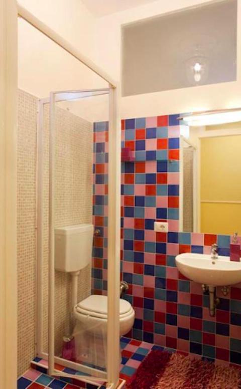 Eat&sleep Bed and breakfast Roma