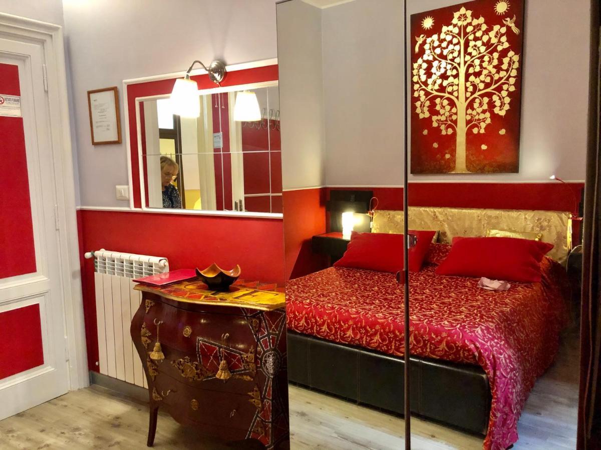 Eat&sleep Bed and breakfast