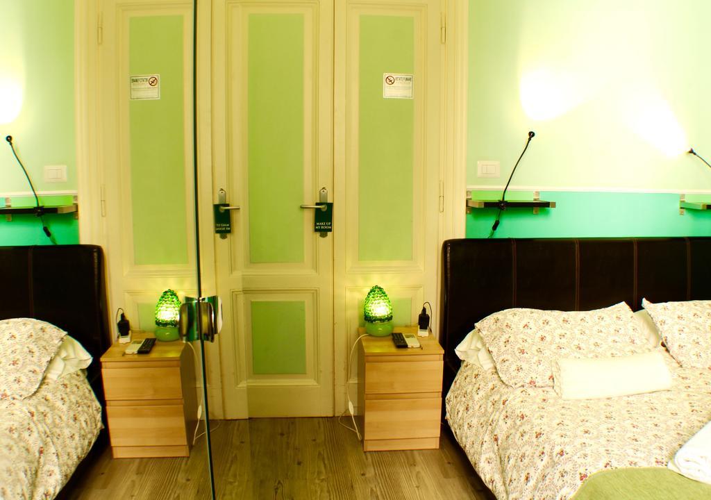 Bed and breakfast Eat&sleep *