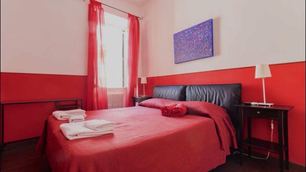 Bed and breakfast Eat&sleep *