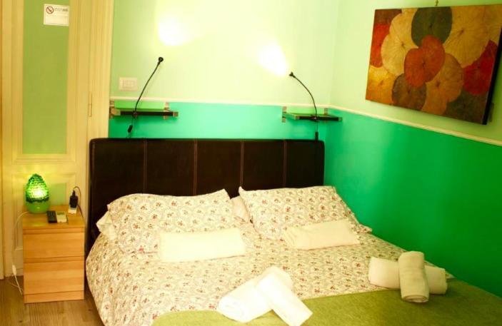 Bed & Breakfast Eat&sleep Rome