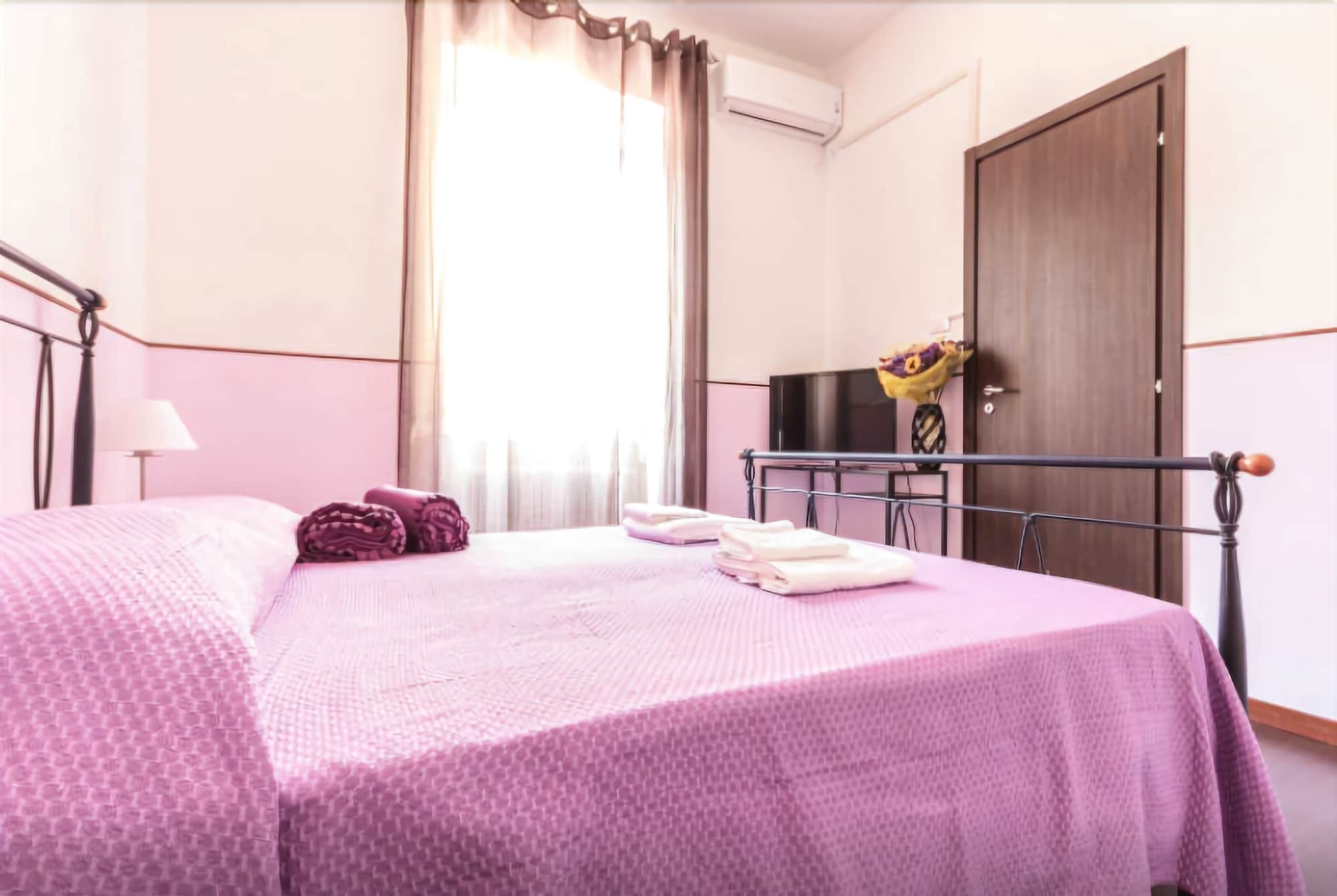 Bed and breakfast Eat&sleep *